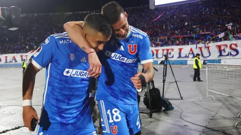 U de Chile debe buscar otro estadio para ser local