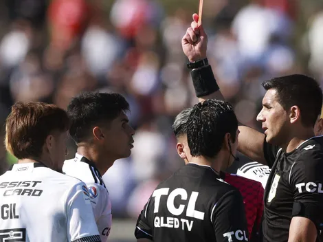 Wiemberg sufre: lapidario informe arbitral