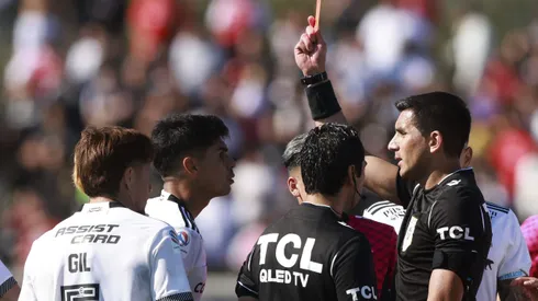 Riquelme fue categórico en su informe contra Erick Wiemberg