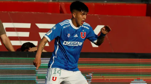 La U tiene en vista al reemplazo de Marcelo Morales en 2025.