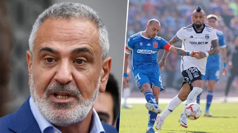 Milad informó que el próximo torneo parte en enero