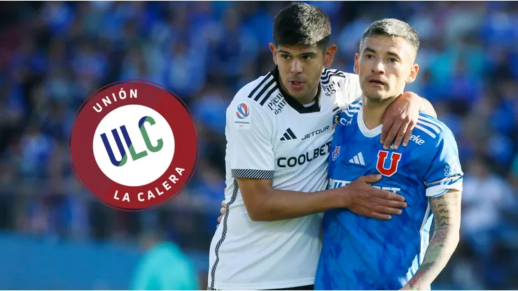 Unión La Calera salta a escena en denuncia de la U contra Colo Colo.