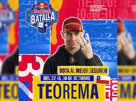 Vota por Teorema para que clasifique a la Internacional