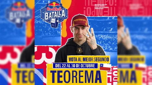 Los 3 más votados clasifican a la Final Internacional