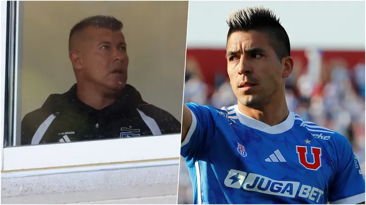 Confirman que denuncia de la U puede quitarle puntos a Colo Colo... siempre y cuando logre probar los hechos.