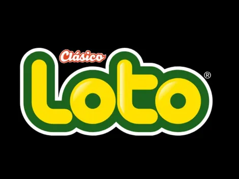 Resultados del Loto hoy martes 22 de octubre