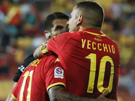 Vecchio brilla y abre chances: ¡los clubes de Argentina que lo buscan!