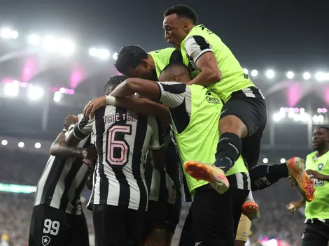 Pronósticos Botafogo vs Peñarol: el Glorioso quiere hacerse fuerte en Brasil