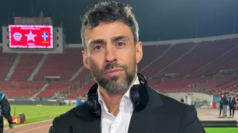 Jorge Valdivia fue denunciado en las últimas horas y ya sufre los golpes.