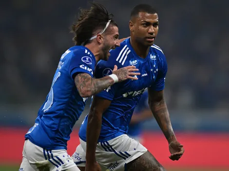 Pronósticos Cruzeiro vs Lanús: la Raposa es local ante el Granate en la semifinal de ida