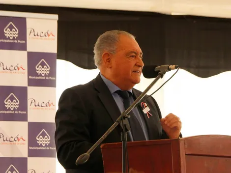 ¿Quiénes son los candidatos a alcalde de Pucón?