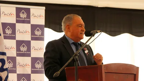 El actual edil dejará su cargo tras 12 años consecutivos al mando del Municipio.