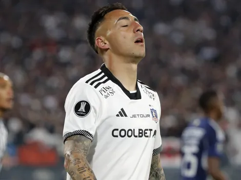 ¿Baja? Diagnóstico de Correa complica a Colo Colo