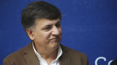 Maximiliano Ríos buscará la reelección este 2024.