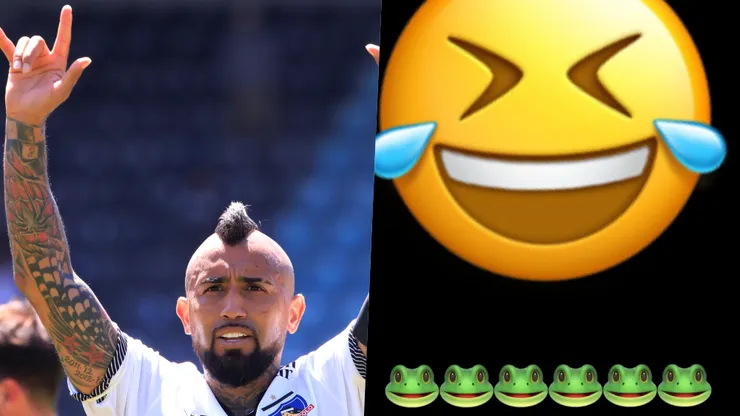 Vidal.