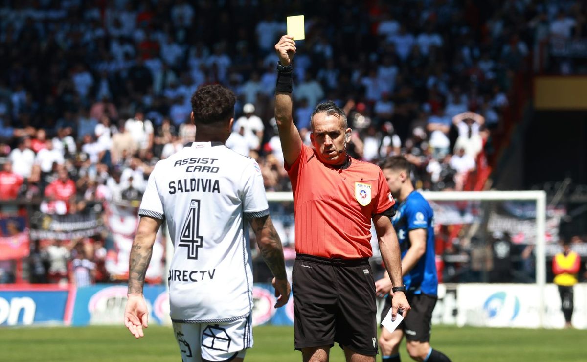 Los testigos claves para aclarar la denuncia de la U contra Colo Colo