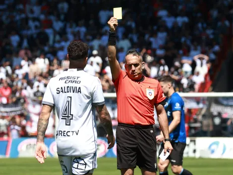 Los testigos claves para esclarecer la denuncia azul contra Colo Colo