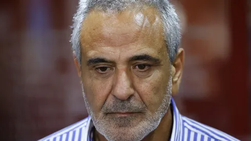 Pablo Milad criticó posible reforma de ley.