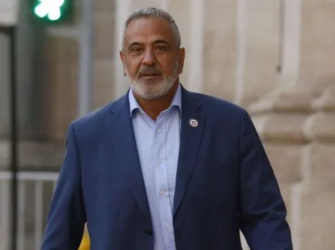 Mal momento de la Roja: Milad culpa a "procesos anteriores"