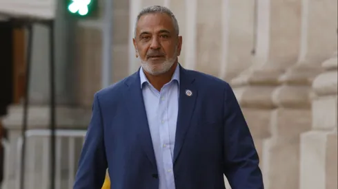 Milad y una particular explicación.