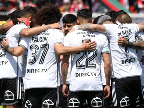 El "súper goleador" que tiene en la mira Colo Colo