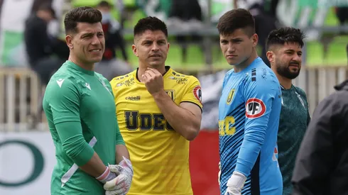 UdeConce pide los puntos contra Wanderers.