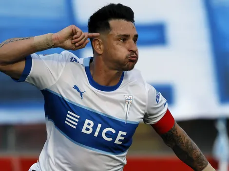 Olarra se niega al llamado de Zampedri a la Roja