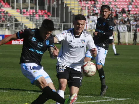 Colo Colo vs Magallanes: Inicia la venta de entradas