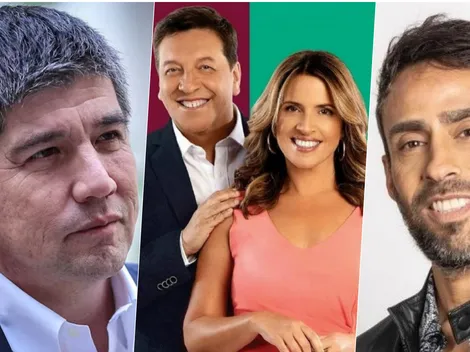 Monse Álvarez y JC explican diferencias de los casos Valdivia y Monsalve