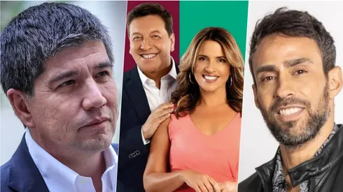 Manuel Monsalve y Jorge Valdivia fueron acusados por el mismo delito, pero con procedimientos diferentes.