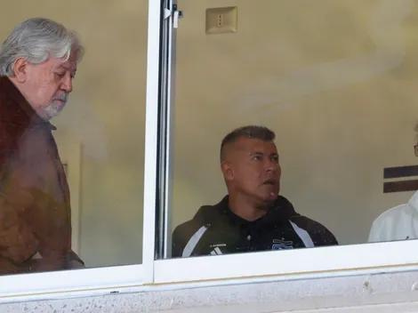 Tiembla Colo Colo: la U "tendría videos" para ganar el título por secretaría