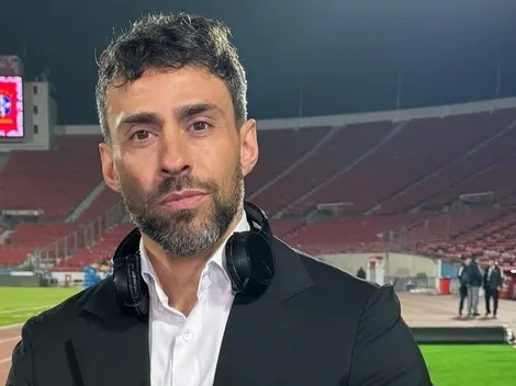 Jorge Valdivia se defiende de la denuncia por delito sexual