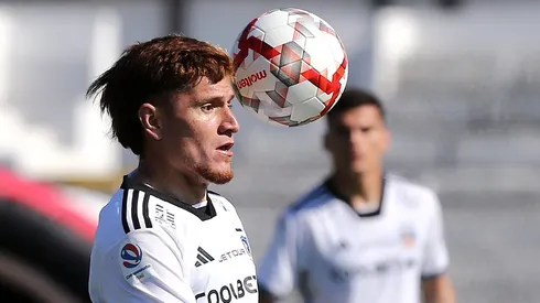 Leonardo Gil es apuntado por su nivel.