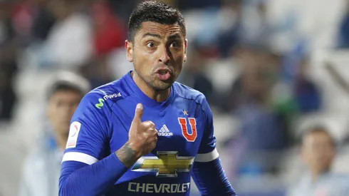 Gonzalo Jara habló de la denuncia de la U.