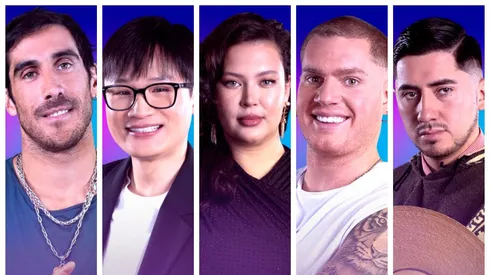 El reality se encuentra en su recta final.