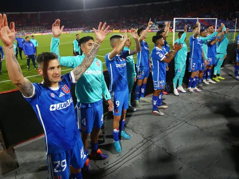 Jugador de la U será titular como vocal de mesa en las elecciones