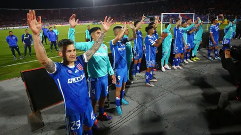 Ignacio Tapia será vocal de mesa en la U