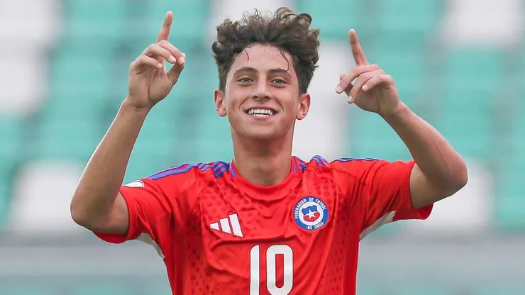 Zidane Yáñez