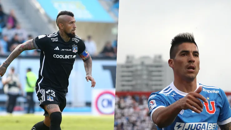 Colo Colo / U. de Chile