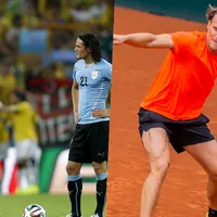 Fue campeón de América, jugó ante Chile y debutará en el tenis a los 45 años: La hazaña de Diego Forlán