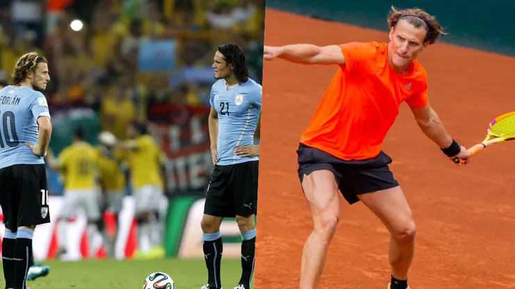 Diego Forlán