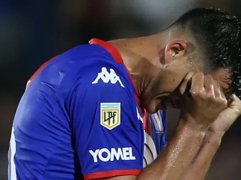 De fiasco en un grande chileno a anotarle con polémica a Boca