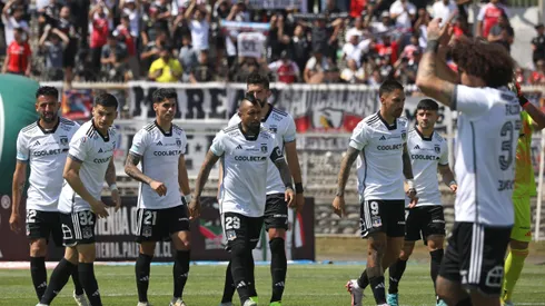 En Colo Colo le bajan el perfil a la denuncia de la U