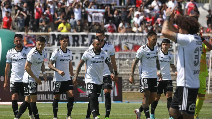 En Colo Colo le bajan el perfil a la denuncia de la U