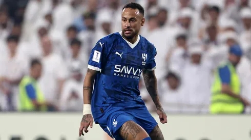 Neymar regresa a las canchas tras más de 365 días.