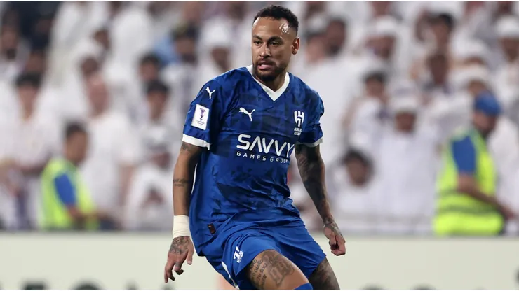 Neymar regresa a las canchas tras más de 365 días.