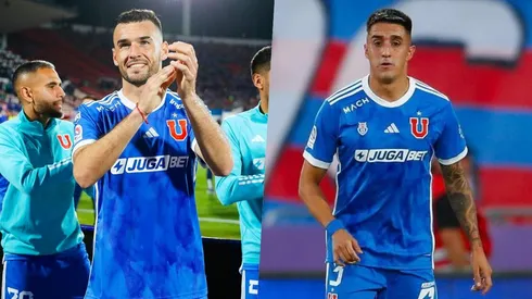 La U se juega el título en Chillán.