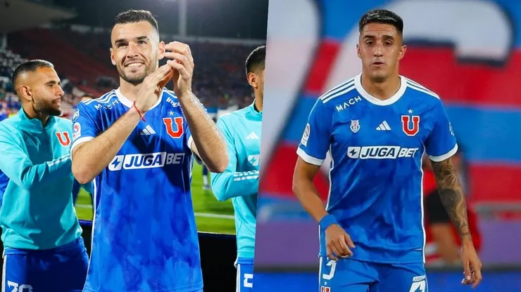 La U se juega el título en Chillán.
