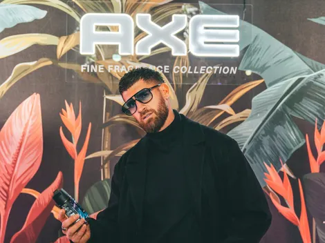 Conoce las tendencias masculinas de la primavera-verano 2024