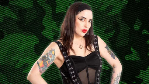 La comediante se suma a su primer reality.